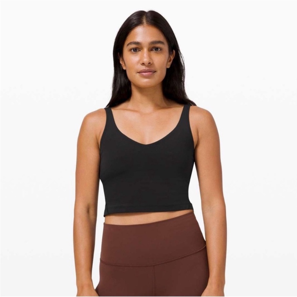 Lululemon Align